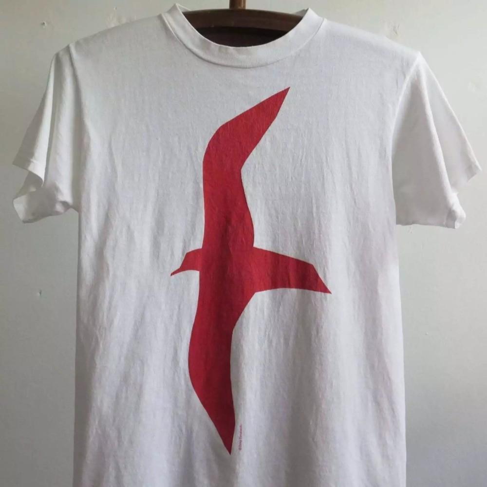 Vintage Zenji Funabashi T Shirt Zenji Funabashi Japanese Artist Graphic Design T Unisex T-Shirt