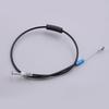 66.5 Cm Car Rear Right Ide Door Handle Lock Cable Fit for Honda Accord 2003 2004 2005 2006 2007 72631-SDA-A02