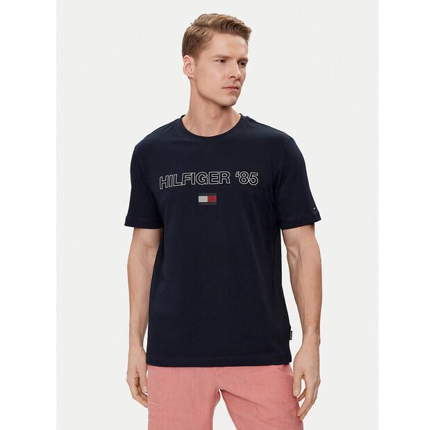 Футболка Tommy Hilfiger 85  EU L