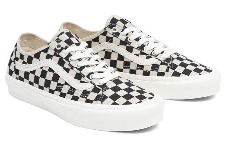 VANS Old Skool Tapered Black/White - VN0A54F4705