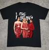 Das Warnband Geschenk für Fans Schwarz Alle Größen Unisex T-Shirt