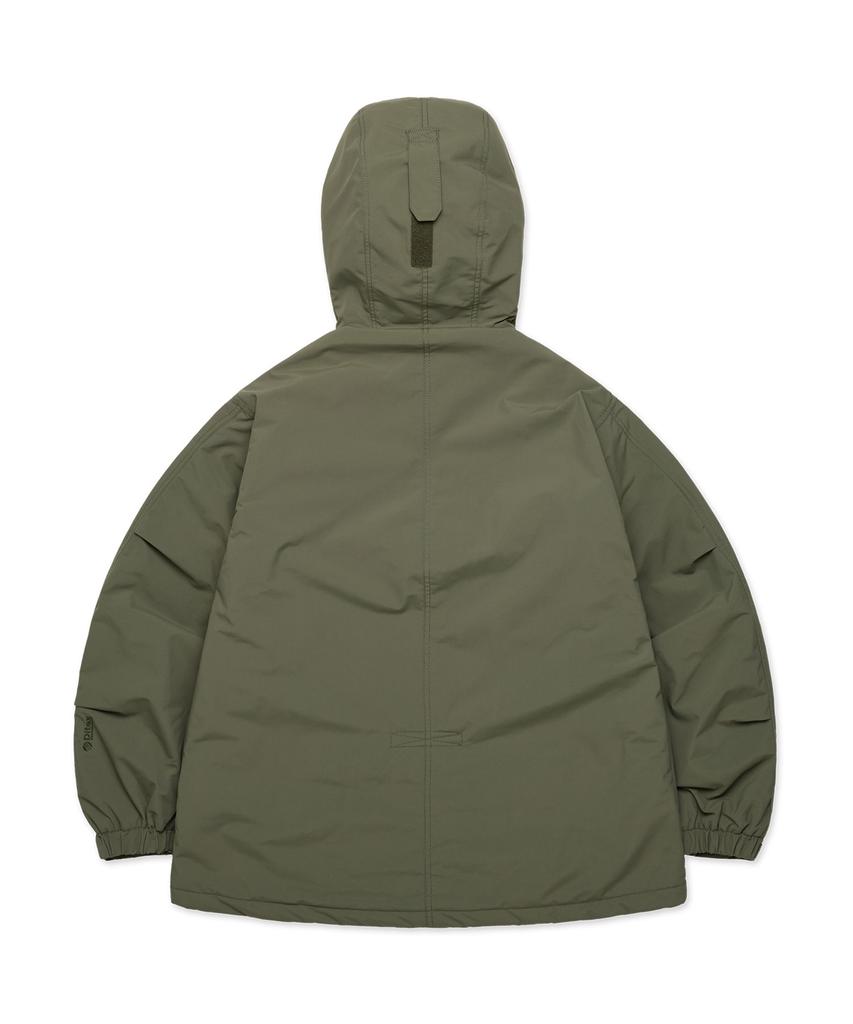 Dimito Vtx M65 Field Jacket Olive