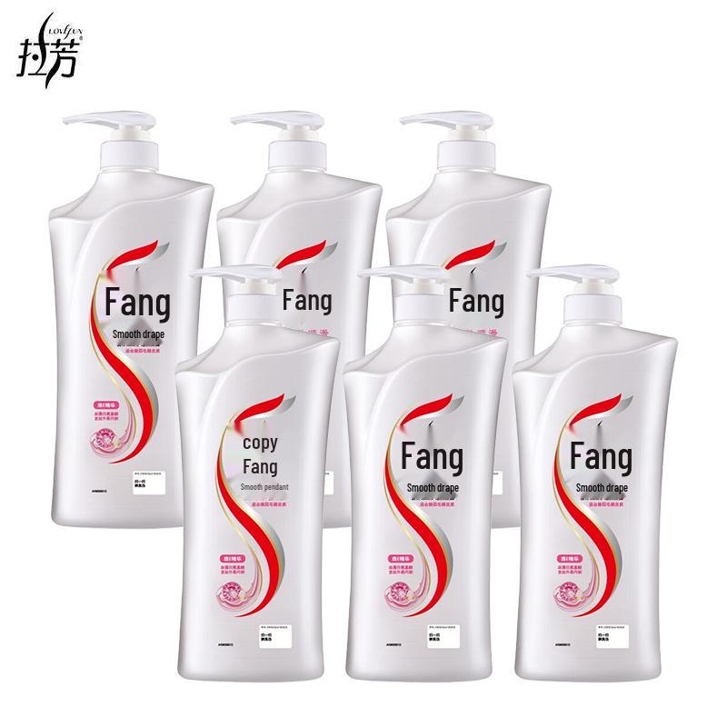 

Lafang Smoothing & Volumizing Shampoo (6x1000ml)