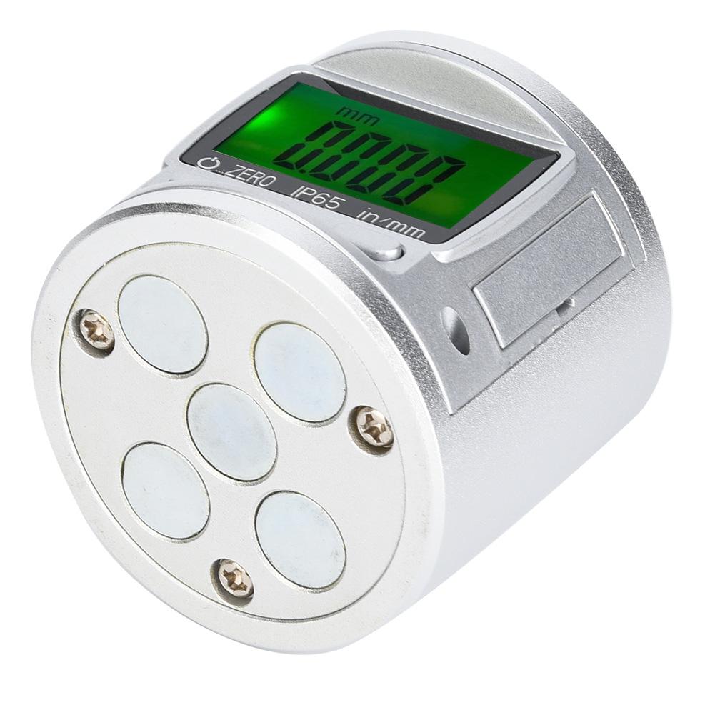 Digitální přednastavovač výšky CNC Elektronický nastavovač osy Z Seřizovač ostří obráběcího centra méně než br více než