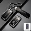 Zinc Alloy Car Remote Remote Key Case Cover Protector Shell For Citroen C1 C2 C3 C4 C5 XSARA PICA Picasso C5 C6 C8 Accessories