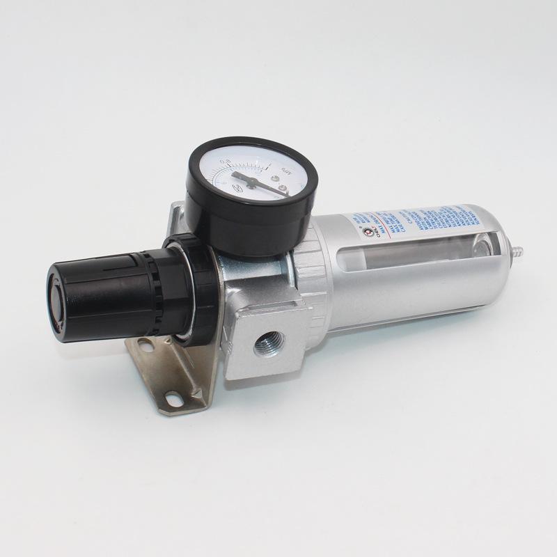 SANAIXING SFR-200 Pneumatic Air Source Filter & Oil-Water Separator