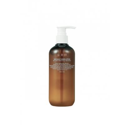 Gbh Cosmetics Daily Hand Lotion Neroli Musk 280ml
