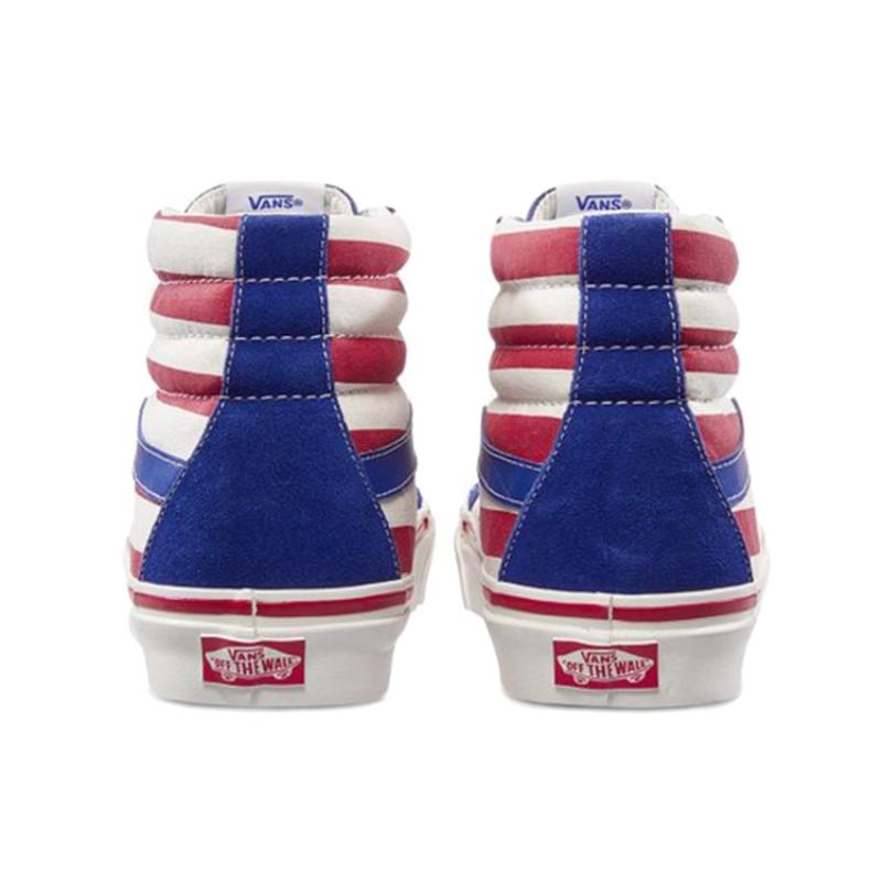 Vans SK8 Hi 38 DX Anaheim Factory-Stripes Vans VN0A38GFXKI