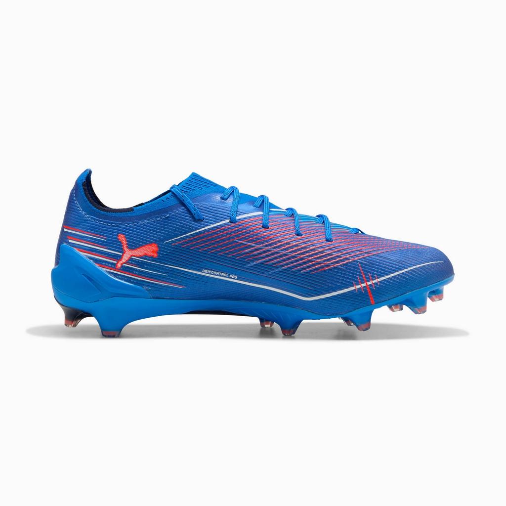 Men's Puma ULTRA 6 ULTIMATE FG cleats blue 10855701 r 41
