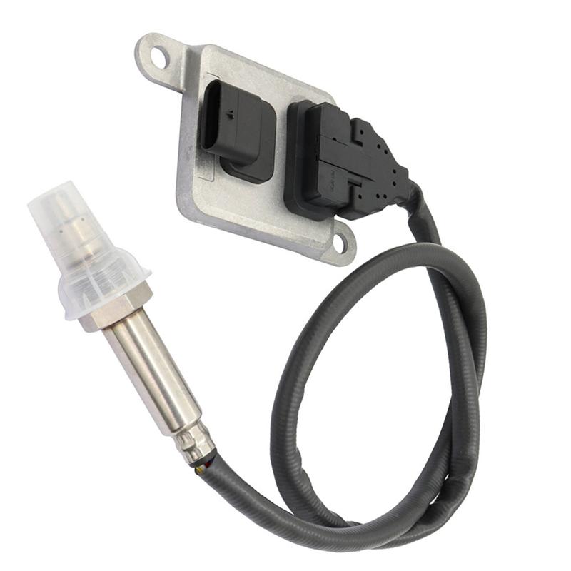 ABLZ-Nitrogen Oxides Nox Sensor 5WK96621H Car Part For BMW E81 E82 E87 E88 E90 E91 E92 E93 N43 758713003