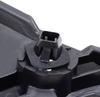 Pair Rear Bumper Retainer Set LH & RH For Toyota Camry 2007 2008 2009 2010 2011