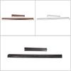 For Toyota Land Cruiser Prado FJ150 150 2018 ABS Car Interior Central Control Decoration Strip Modification Trim Sticker