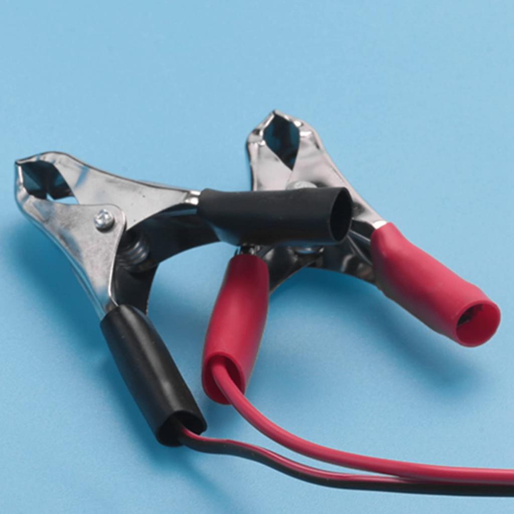 Panatiroy Car & Alternator Tester - Test Condition & Alternator Charging (LED Display)
