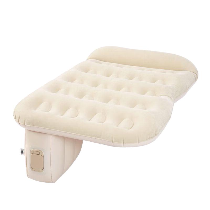 XIANNIAO Car Inflatable Air Mattress with Auto Pump Universal Fit