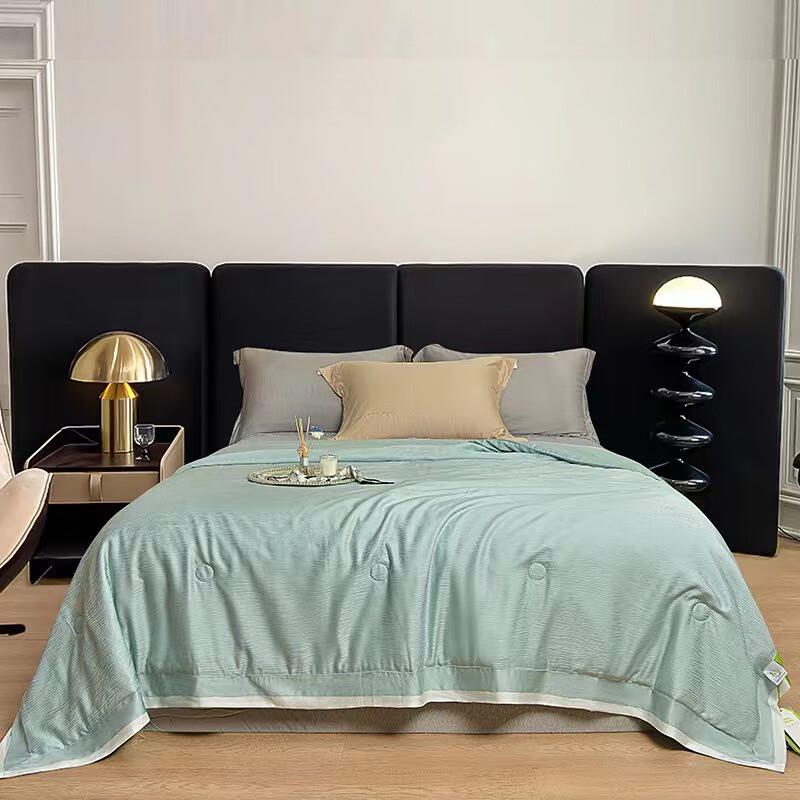 

Mode Life Platinum Tencel Cooling Quilt 200*230cm