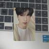 Tomorrow X Together Subin Summer Together Photocard Sell