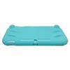 Allinclusive  ive   Cover Silicone Case  For   Lite  Console Game Machine(Blue )