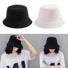 Fishing Hat for Hiking Camping Traveling Fishing - Unisex Foldable Bucket Hat Cotton - 56-58cm