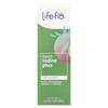LifePro Health Liquid Iodine Plus with Potassium Iodide & Iodine, Unflavored, 59ml (2 Fl Oz)