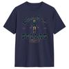 Ella Fellas Club T Shirt Unisexs Vintage TShirts Beach Crew Neck Harajuku Tee Shirt Hot Sale Oversized Tops