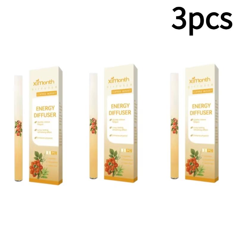 Sleep Aid Herbal Diffuser Lung Cleanse Detox Stick Menthol Refreshing Mind Enhance Breathing Aromatherapy Relaxing Body Improve