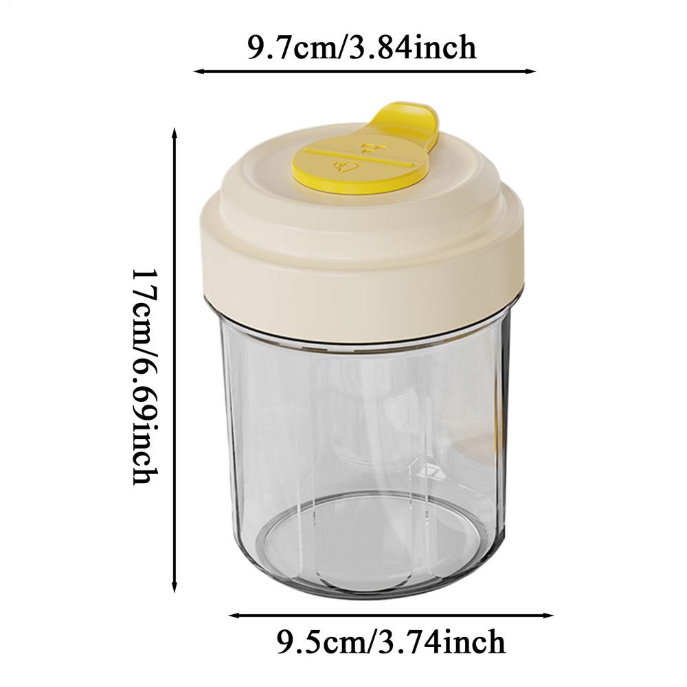 Iced Coffee Cups With Lids 2 IN 1 Easy Release Freezing Press Reusable Mold Ice Tray Water Bottles For Sports Picnic Office