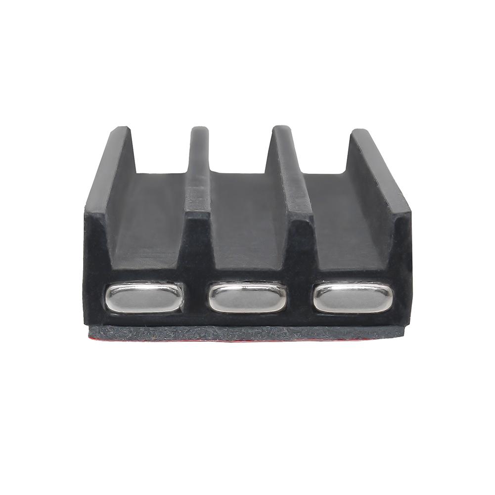 Magnetic Batch-head Holder Screwdriver Bits Holder Powerful Magnet Drill Bit Holder for Most Drills Tool