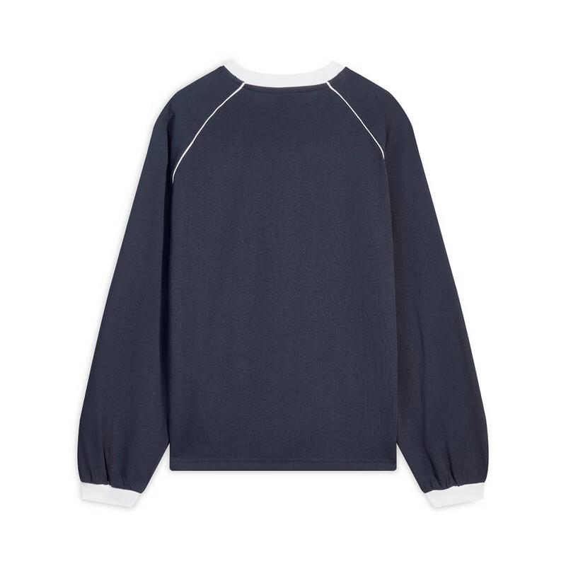 Puma UPF50 Loose Fit Sports Crew Neck Casual T-Shirt Unisex Tops 637078-16