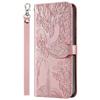 Leder Klapphülle Für iPhone 16 Pro 15 14 Plus 13 11 Pro Max 12 Mini XR X XS 7 8 Plus Halter Geldbörse Ständer Handy Tasche Hülle Coque