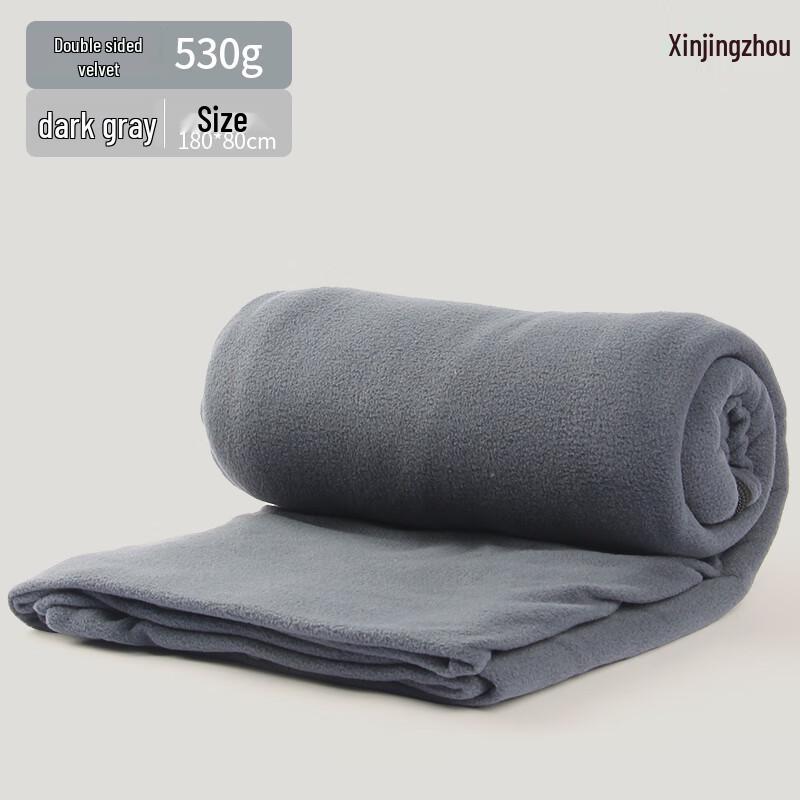 

Outdoor Fleece Sleeping Bag Liner