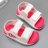 Childrens Summer Sports Sandals With Nonslip Pvc Soles For Boys And Girls