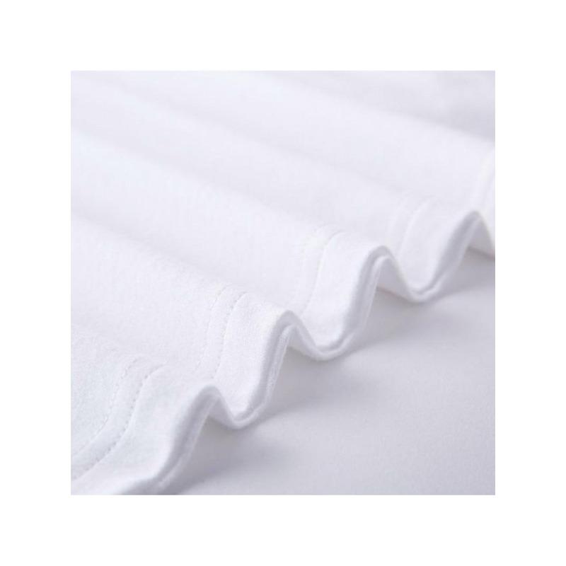 European sizes New Trendy Street Casual Round- Neck Short- Sleeve Summer Top. It Features Cool and Simple Lines