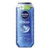 German Nivea Men Fresh Ocean Shower Gel 250Ml