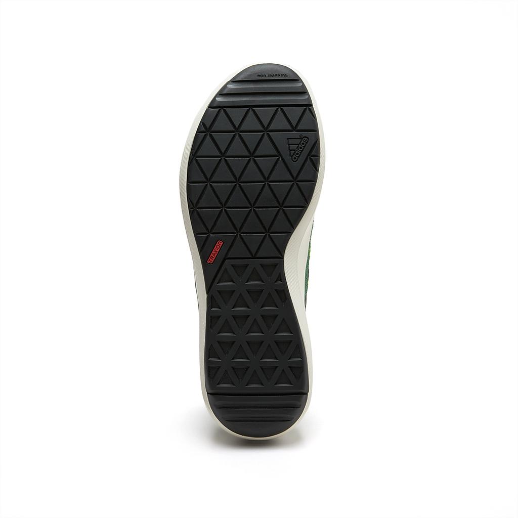 adidas Roamboat Impermeabili Senza Laccio Durevoli Traspiranti Leggeri Bassi Scarpe Funzionali da Esterno Scarpe Unisex Verde KH8244