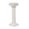 Griechische Säule Tischplatten-Display-Skulptur Römische Säule Säulendekor Für Zuhause Küche Esstisch Garten Hochzeitszeremonie Veranstaltung