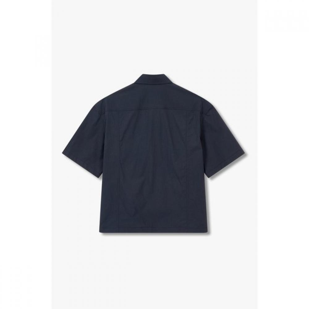 Studio Tomboy Light Two Pocket Shirt 91u5221042ar 