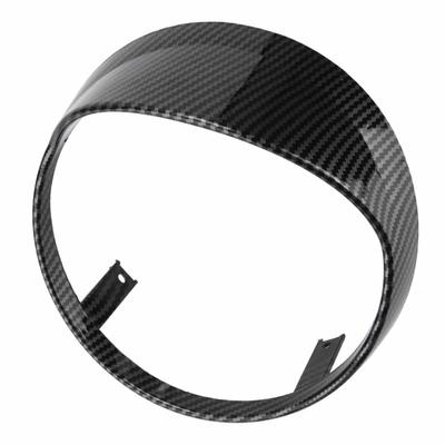 Copertura Faro Moto Bordo di Blocco Sostituzione per Vespa GTS 250 300 2018‑2021