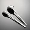 Korean Style Stainless Steel Stirring Spoon