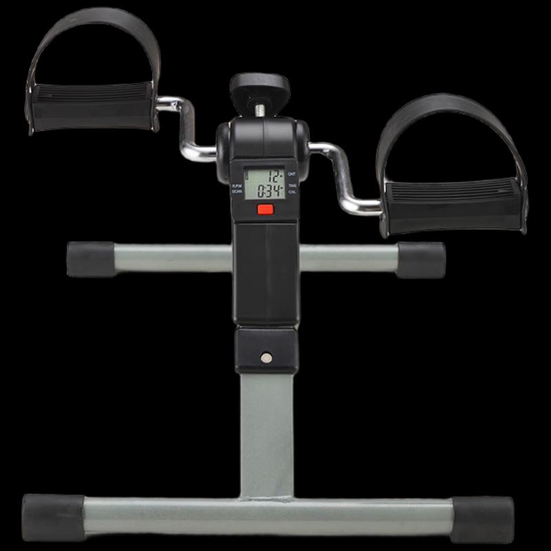 Longchan Mini Folding Exercise Bike