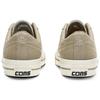 Converse One Star Pro Zongzi Durable Breathable Low-Top Skate Shoes Unisex Skate Shoes Brown A06074