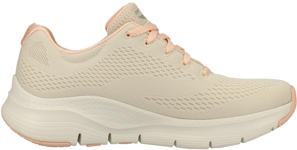 Skechers Arch Fit - Big Appeal Women кроссовки rose