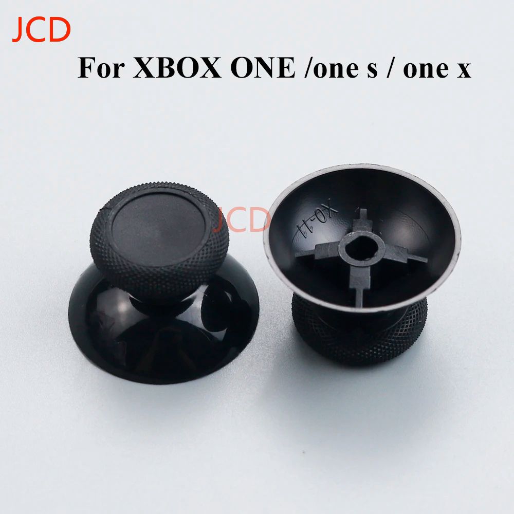 2pcs Analog Joystick Stick Grip Cap For PS3 PS4 PR0 PS5 Xbox 360 / One / Series S X WII WiiU NGCController