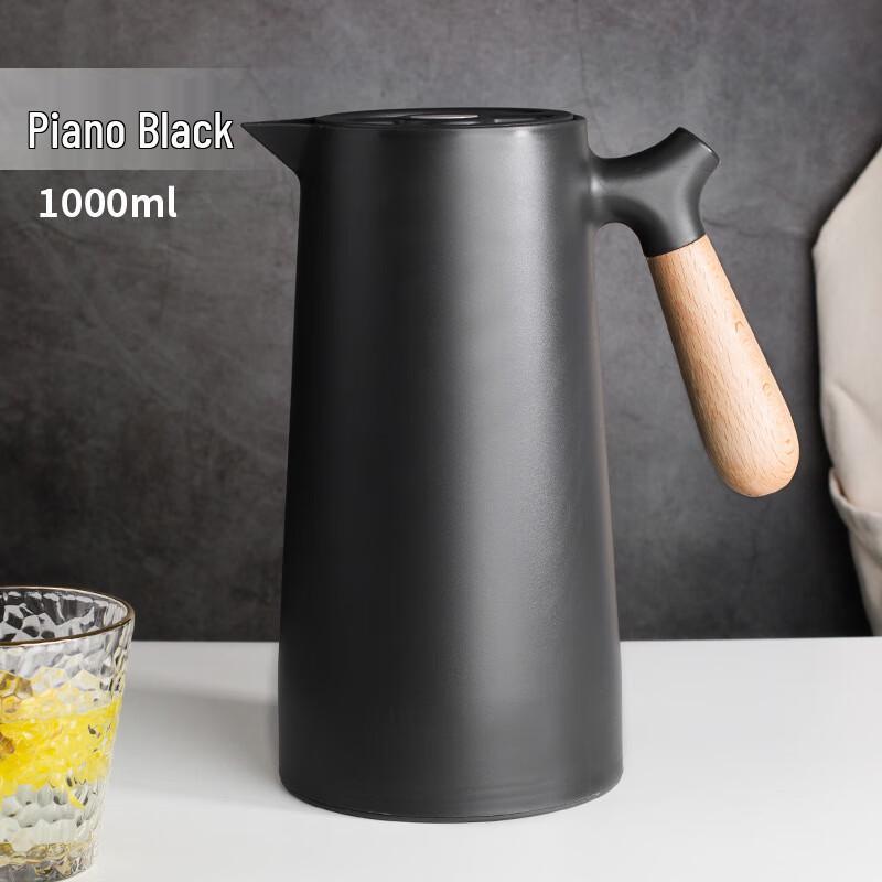 Yimeide JZA172 Insulated Glass Liner Kettle