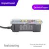 Rico DC24V Digital Fiber Optic Amplifier BR302-NP (Replaces BR2-N)