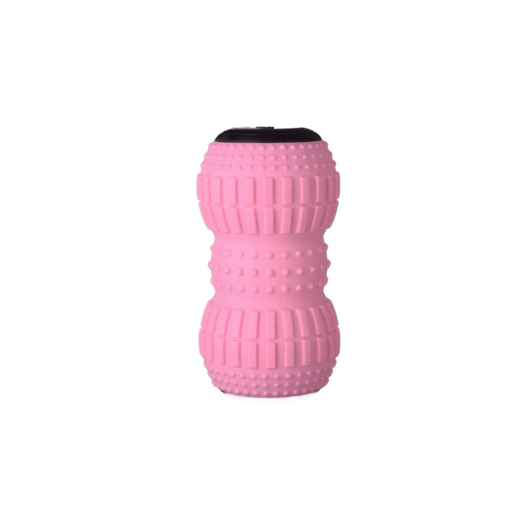 Massage Ball for Myofascial Release, Deep Tissue Muscle Roller for Back Legs Feet
