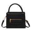 Stylish Casual Shoulder Bag Vintage Minimalist Handbag For Women Korean Fashion