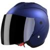 Stormer Open Face Helmet Sun Evo 2.0