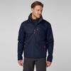 Куртка Helly Hansen Crew Hooded Jacket (33875) CreHooded Jacket (33875) navy