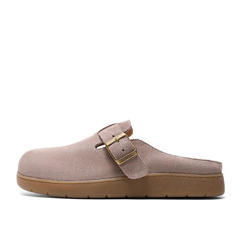 Женские сандалии SENDA Mochi Coco в стиле Birken 37