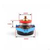 Indicator Termostatic Auto Capac Radiator Universal Contor Temperatură Apă Accesoriu Aliaj de Aluminiu Ușor de